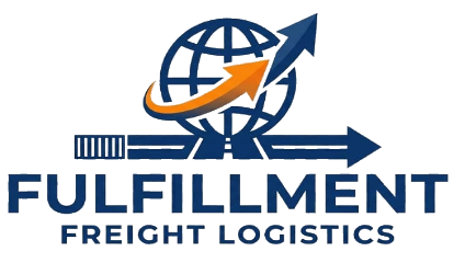 Fulfillment Freight Logistics