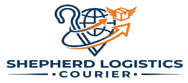 Shepherd Logistics Courier